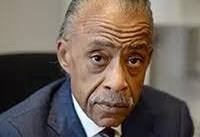 AL SHARPTON