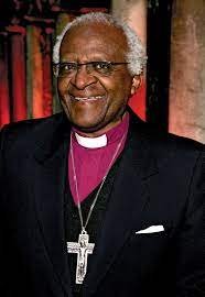 DESMOND TUTU (1)