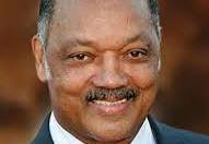 JESSIE JACKSON