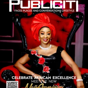 PUBLICITI MAGAZINE