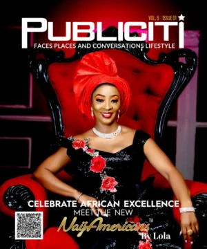 PUBLICITI MAGAZINE