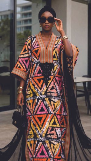 Pọ̀ché Lady