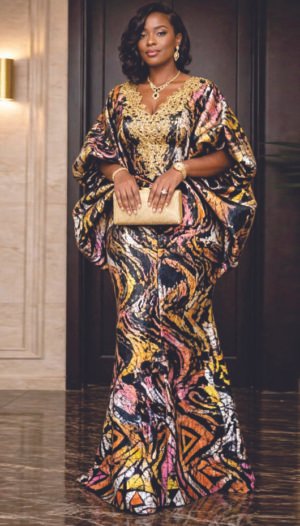 First Lady