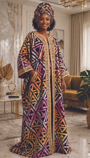 Nefertiti